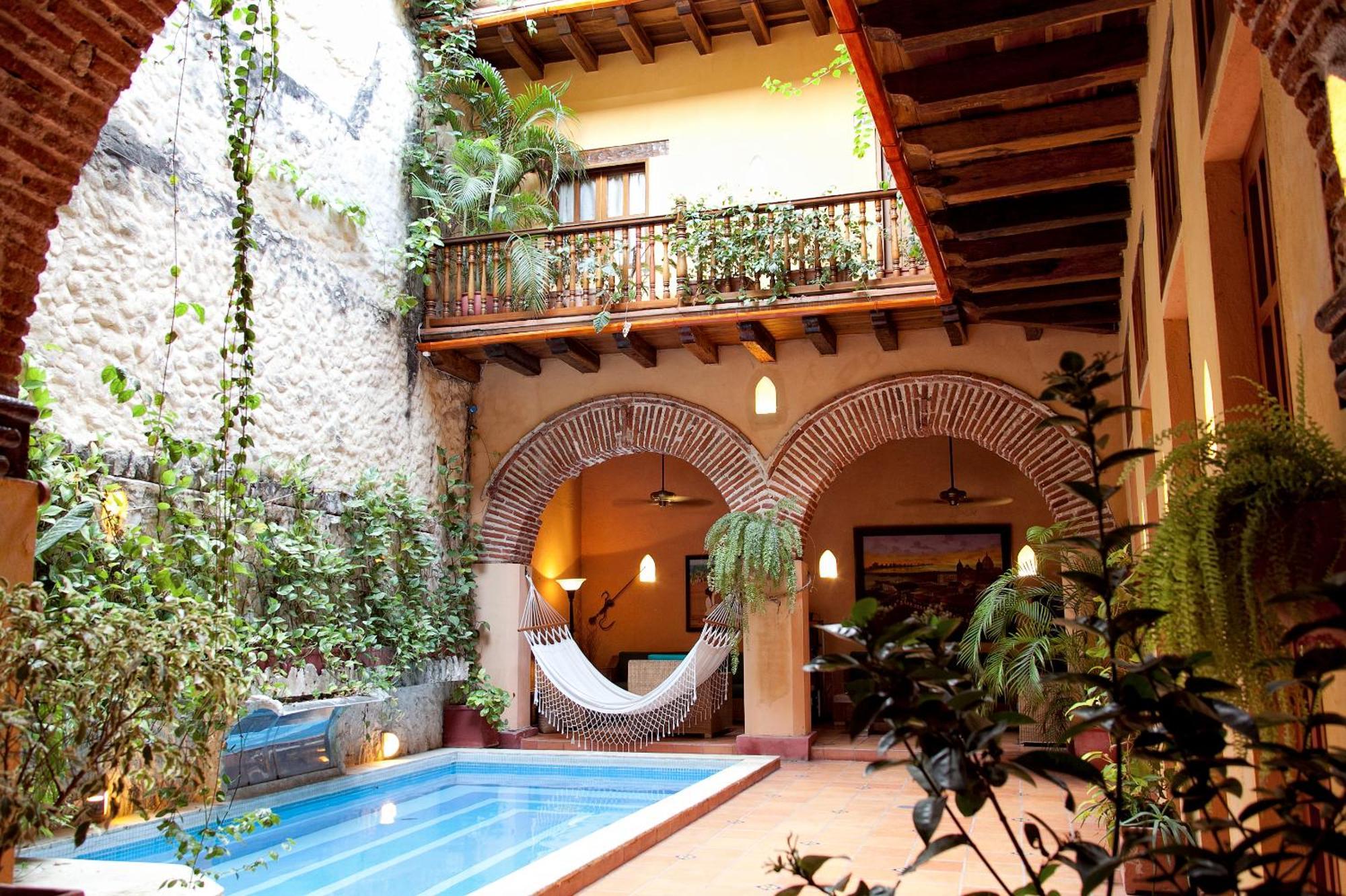 Hotel Casa India Catalina 3*