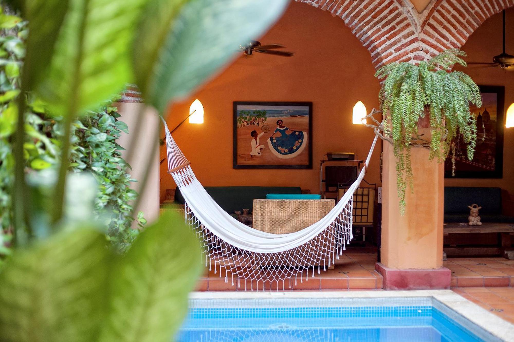 Casa India Catalina 3*