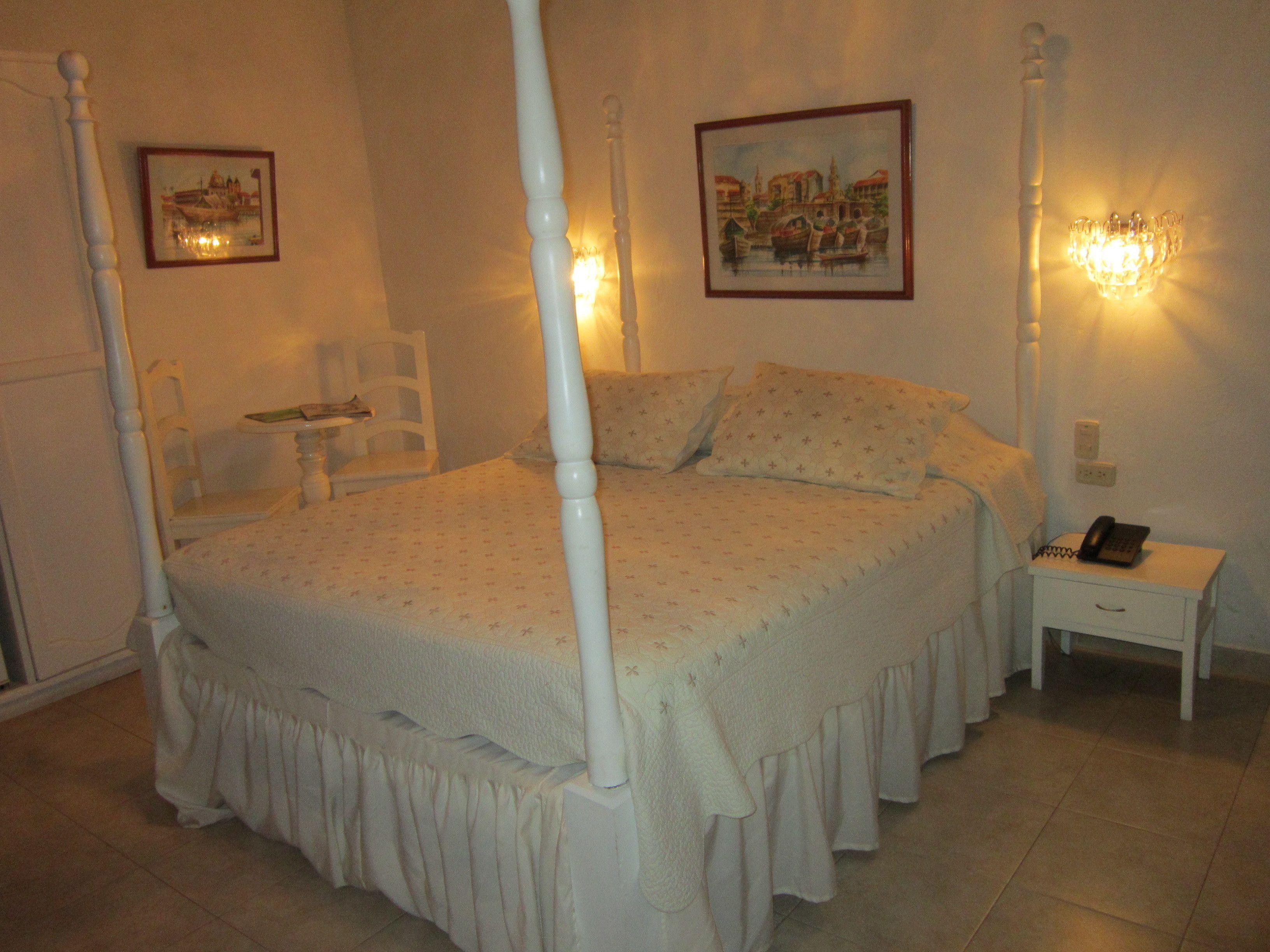 Casa India Catalina 3*