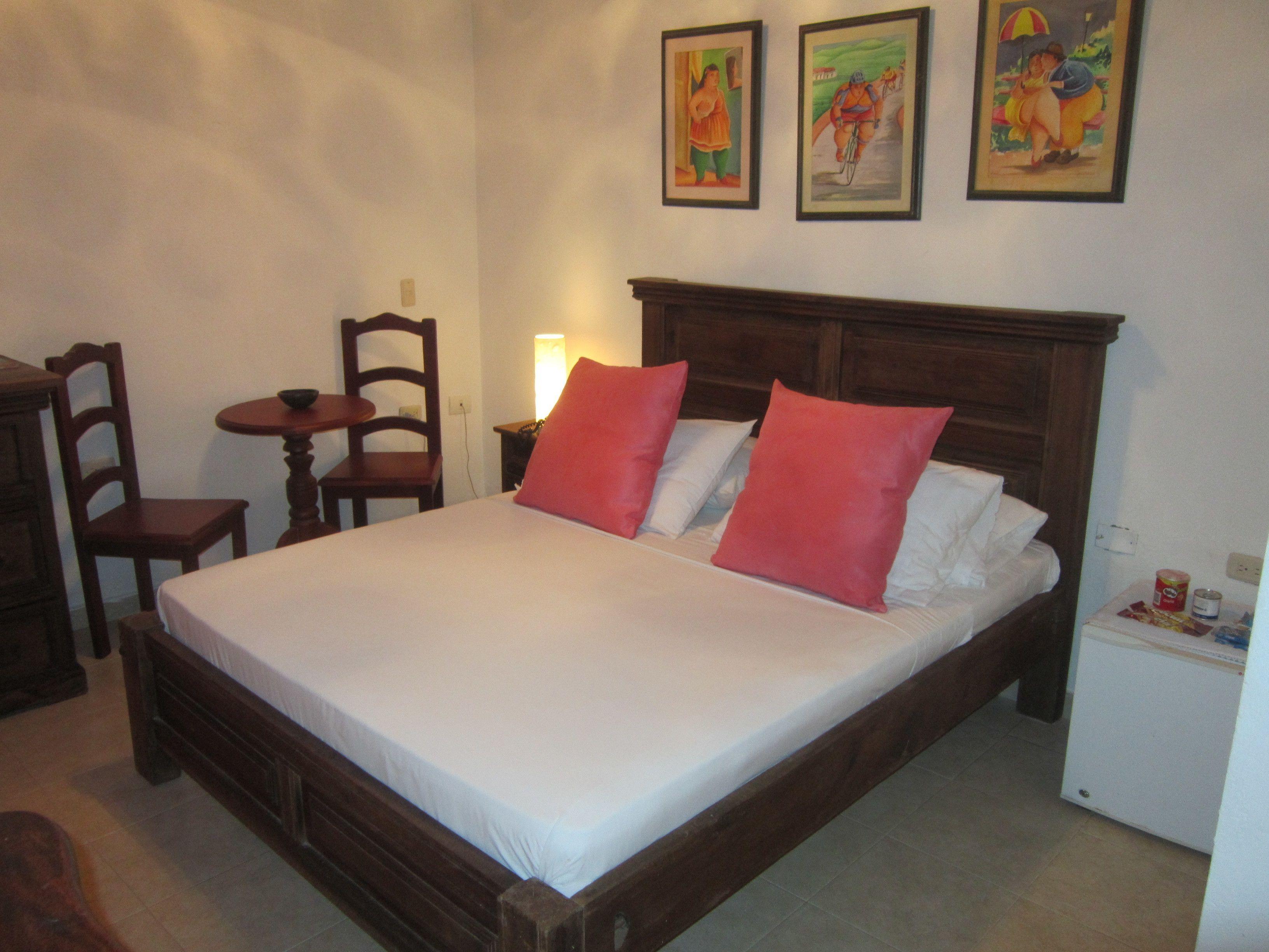 Casa India Catalina Hotel Cartagena