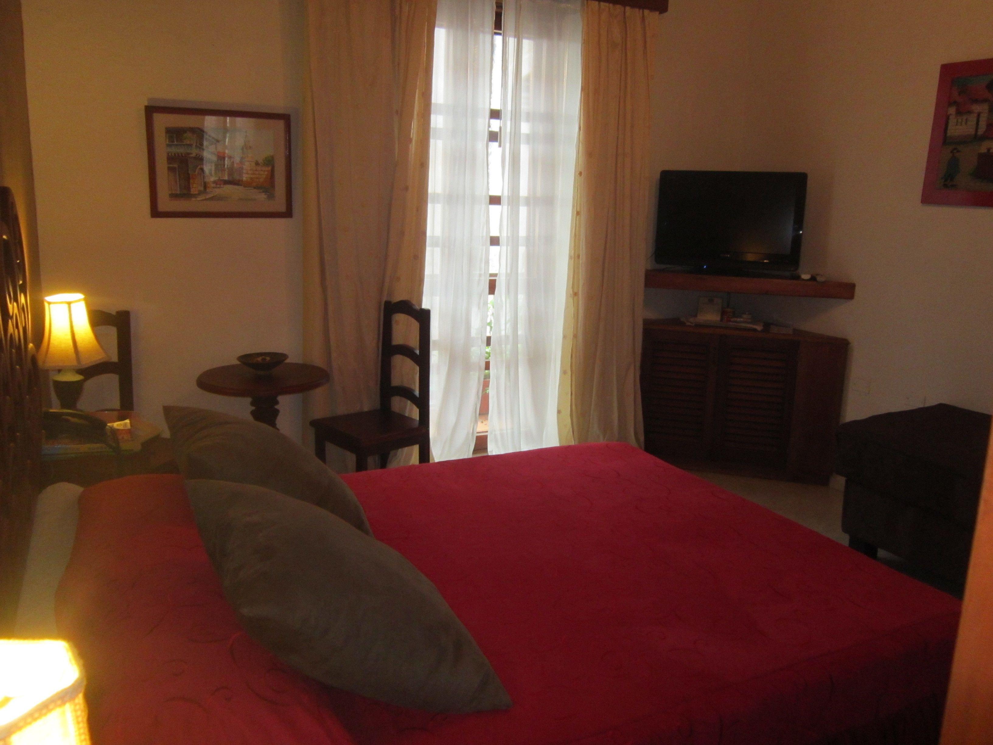 Casa India Catalina 3* Cartagena