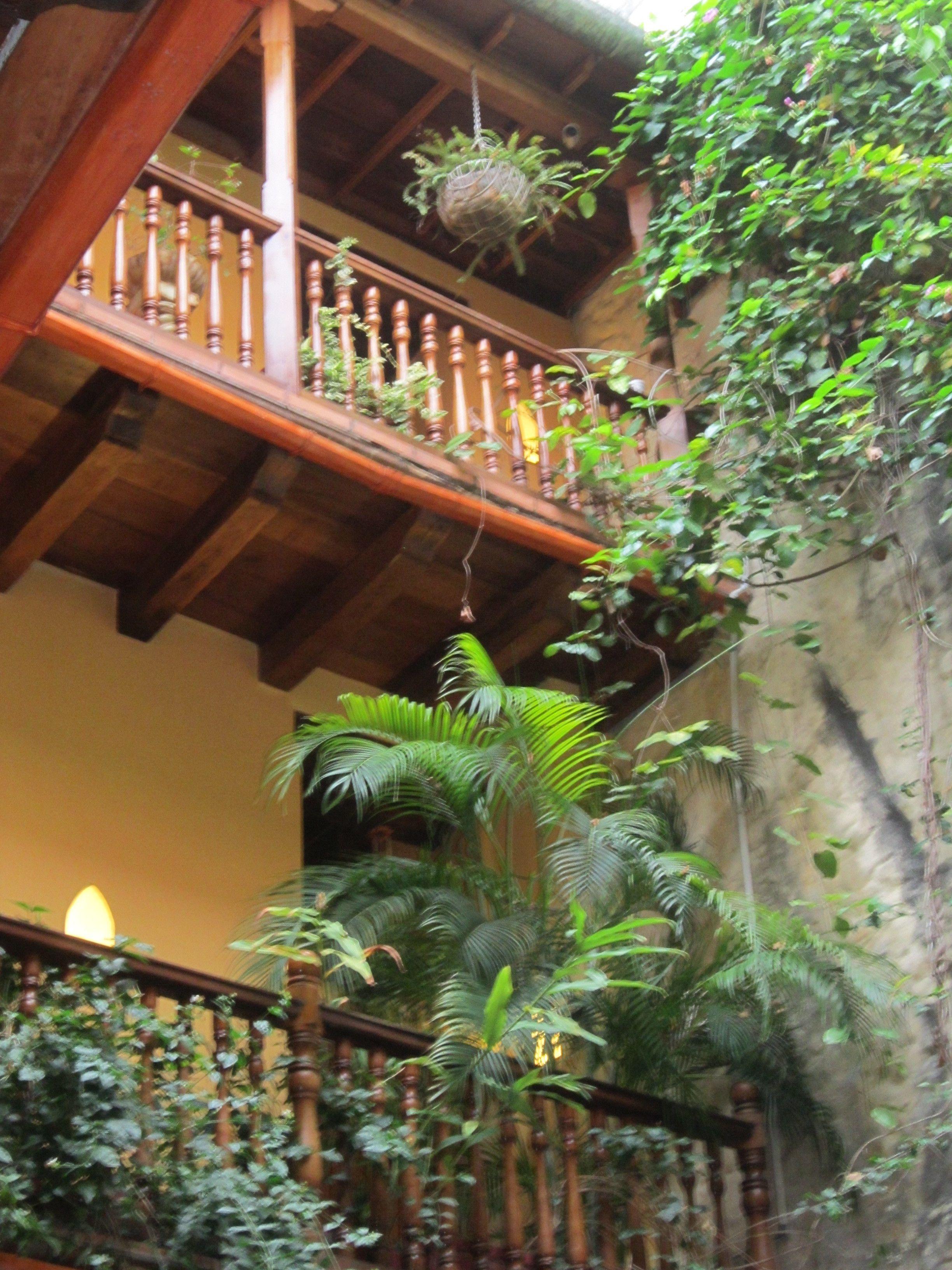 Hotel Casa India Catalina