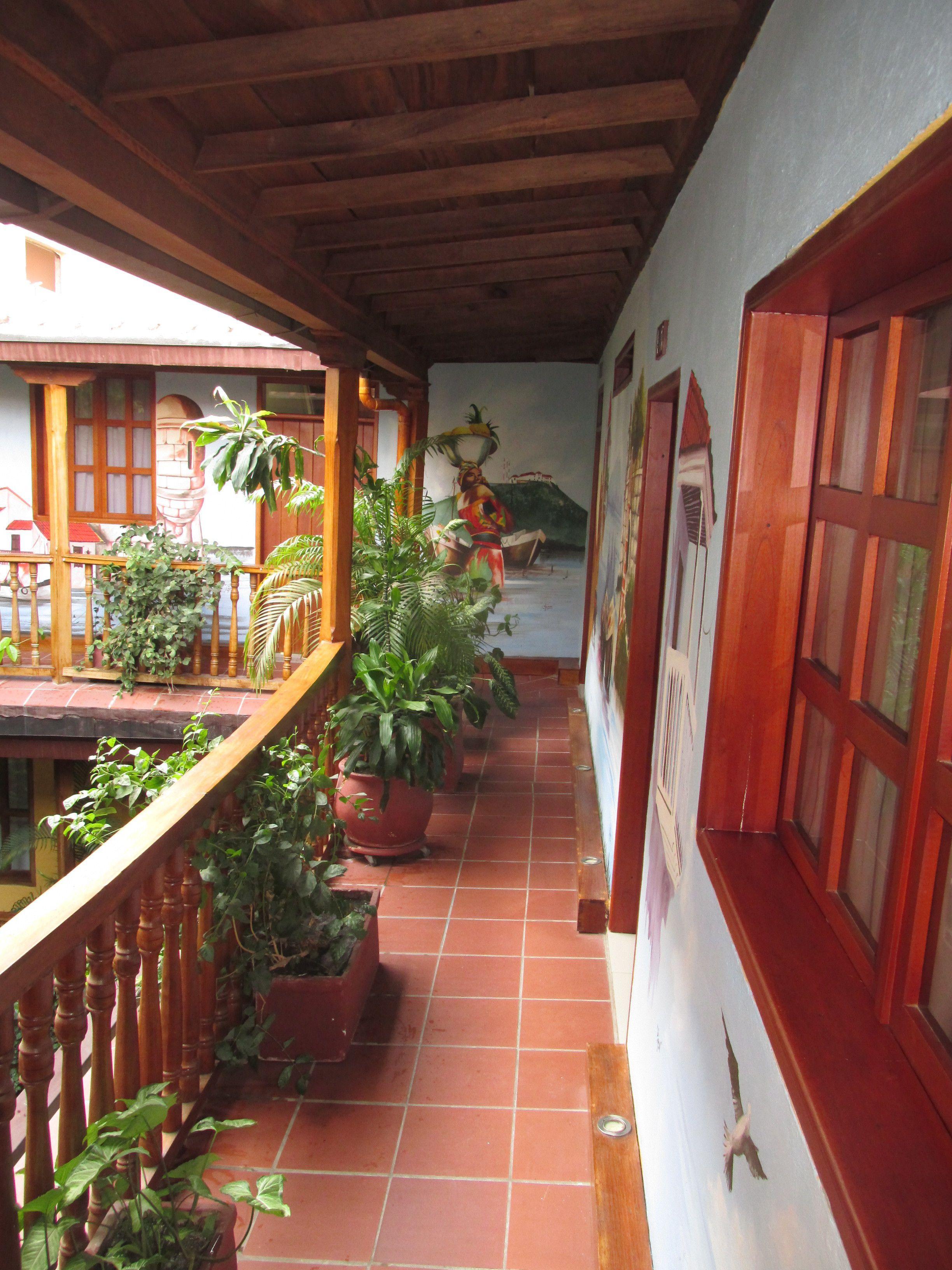 Hotel Casa India Catalina Cartagena