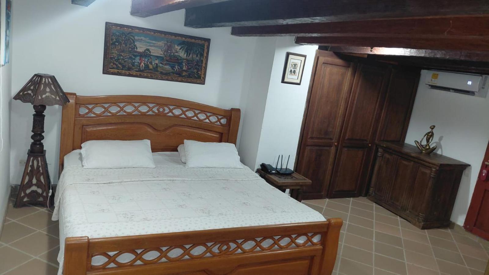 Casa India Catalina 3*