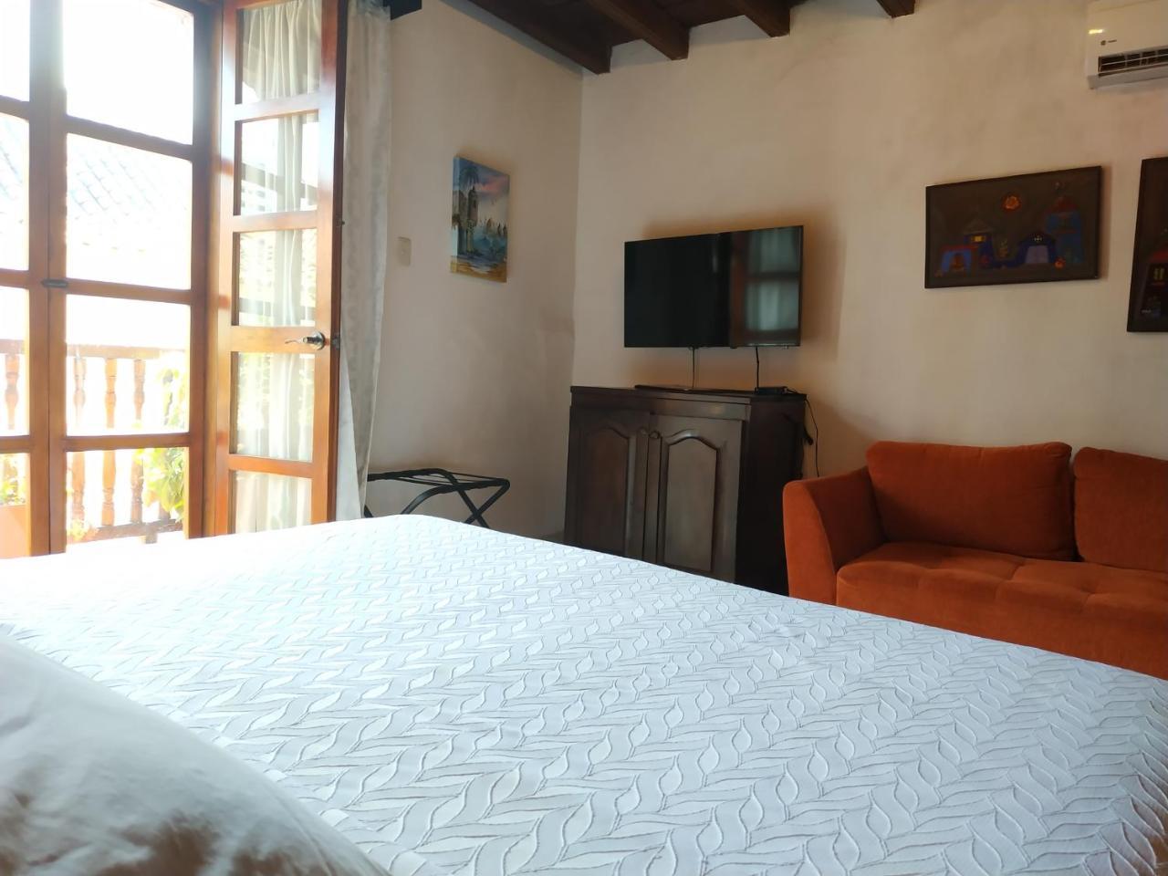 Hotel Casa India Catalina 3*