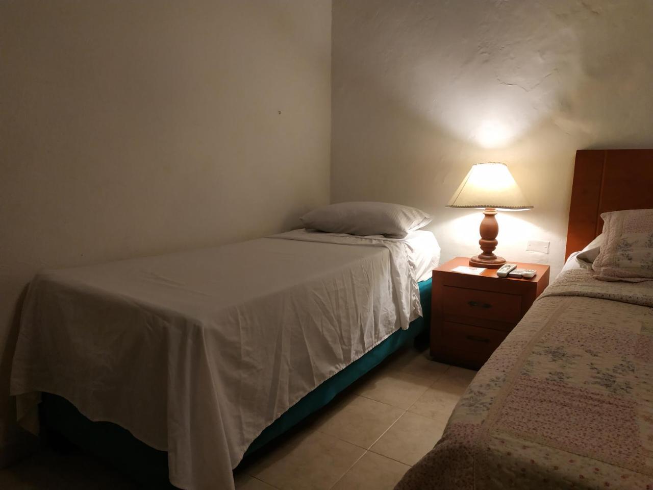 Hotel Casa India Catalina 3*