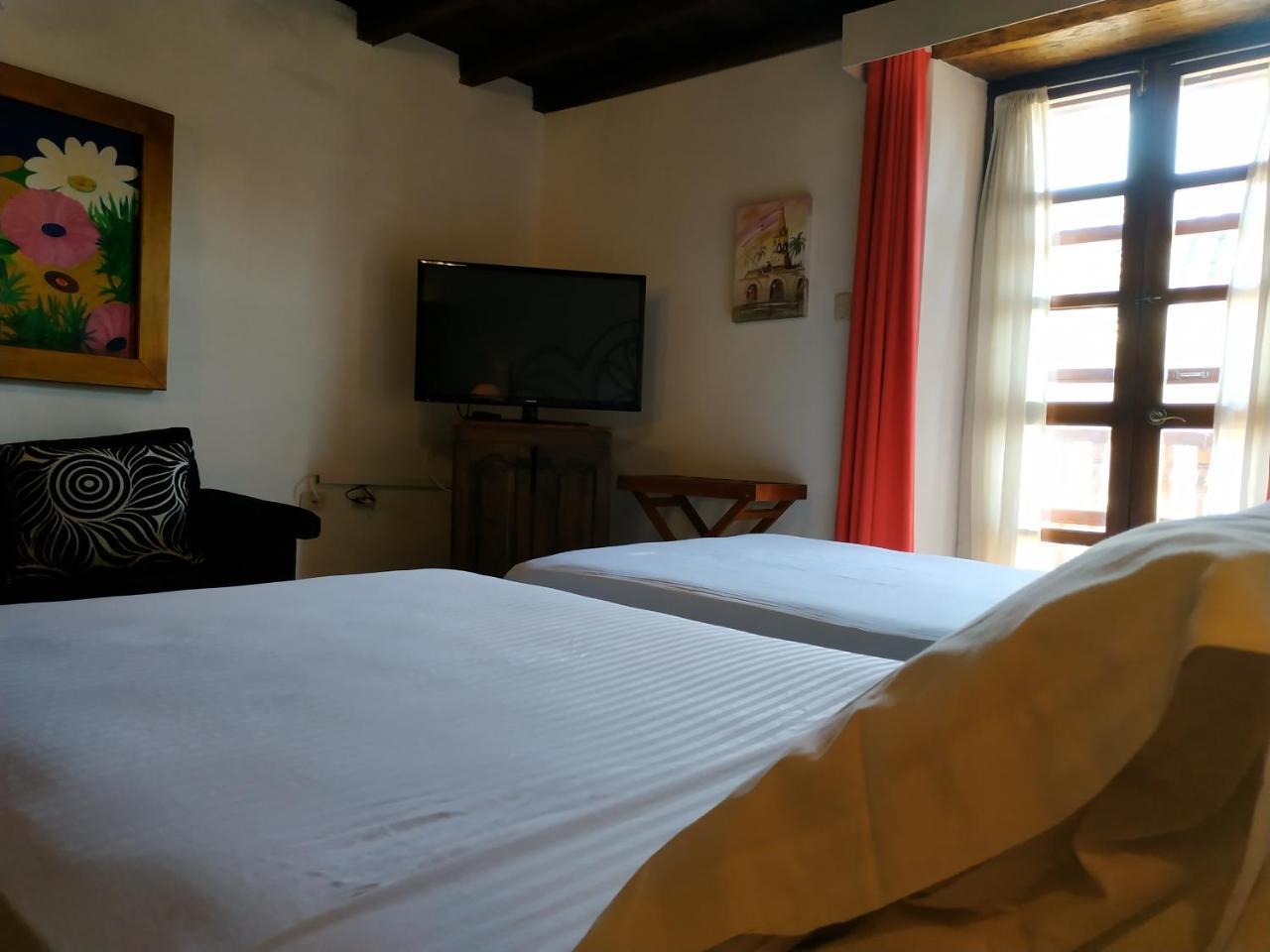 Hotel Casa India Catalina Cartagena