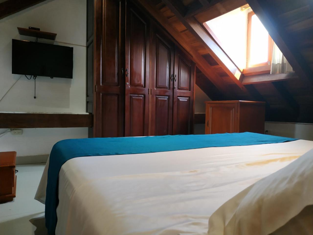 Hotel Casa India Catalina 3*