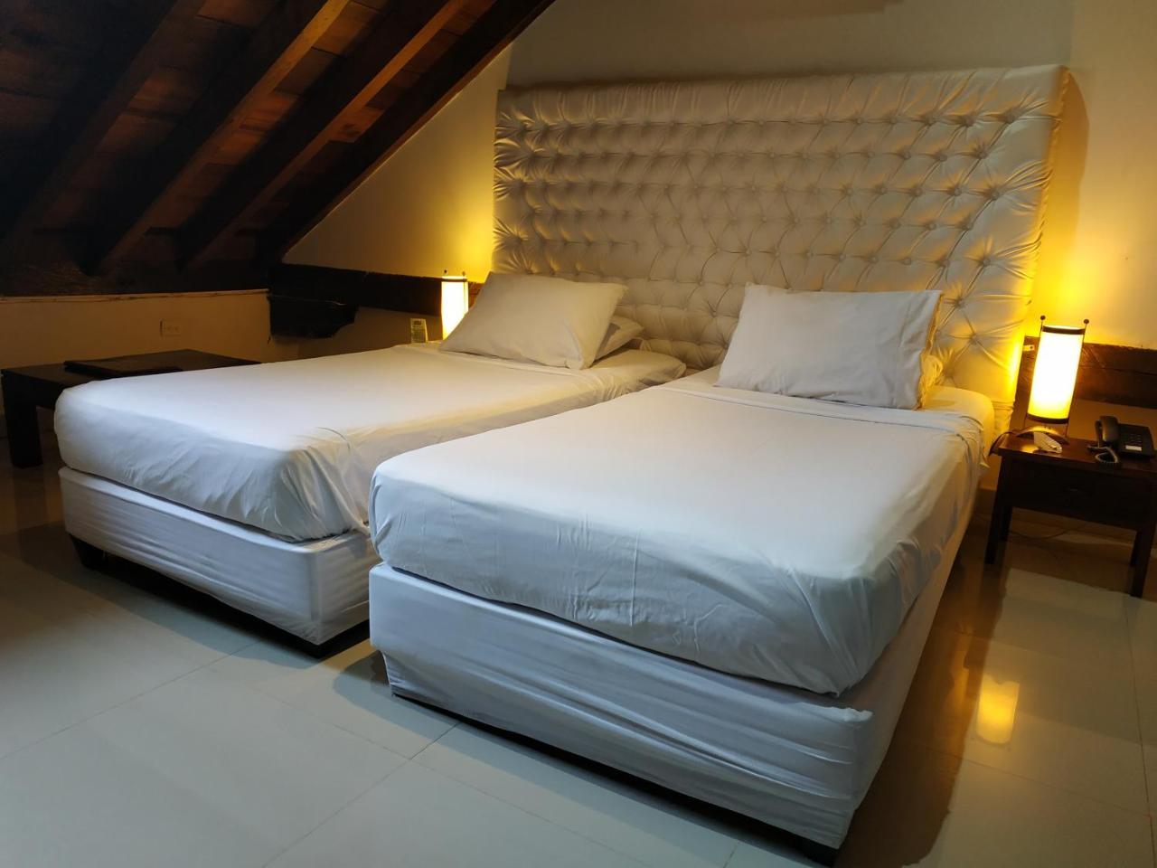 Casa India Catalina 3* Cartagena