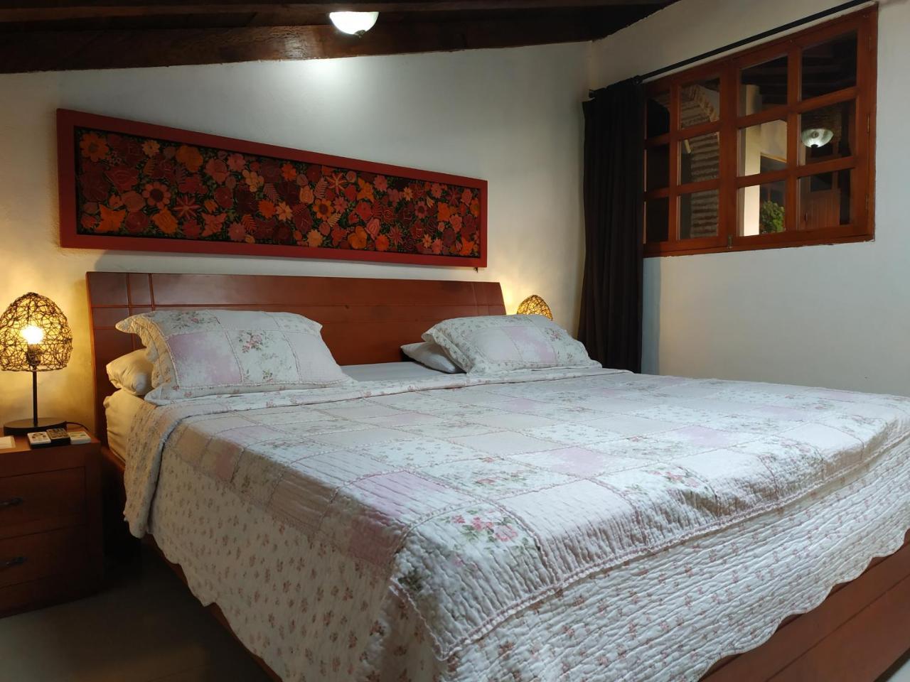 Casa India Catalina 3* Cartagena