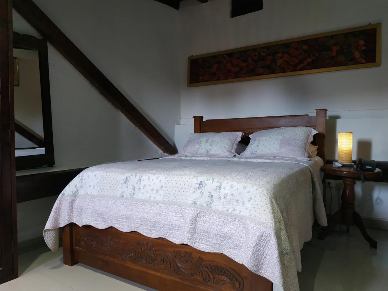 Casa India Catalina 3* Cartagena