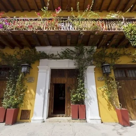 Hotel Casa India Catalina 3*
