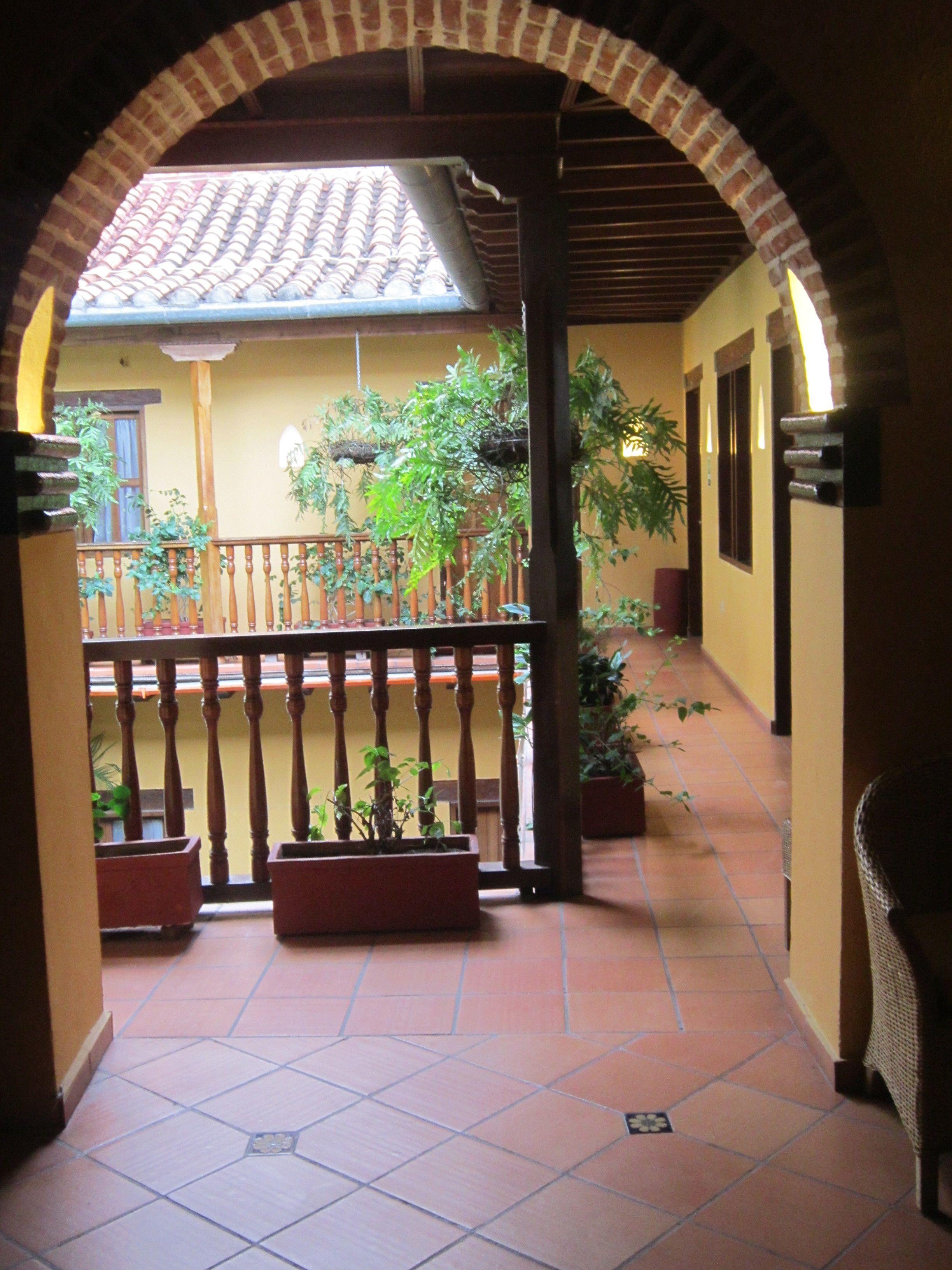 Casa India Catalina