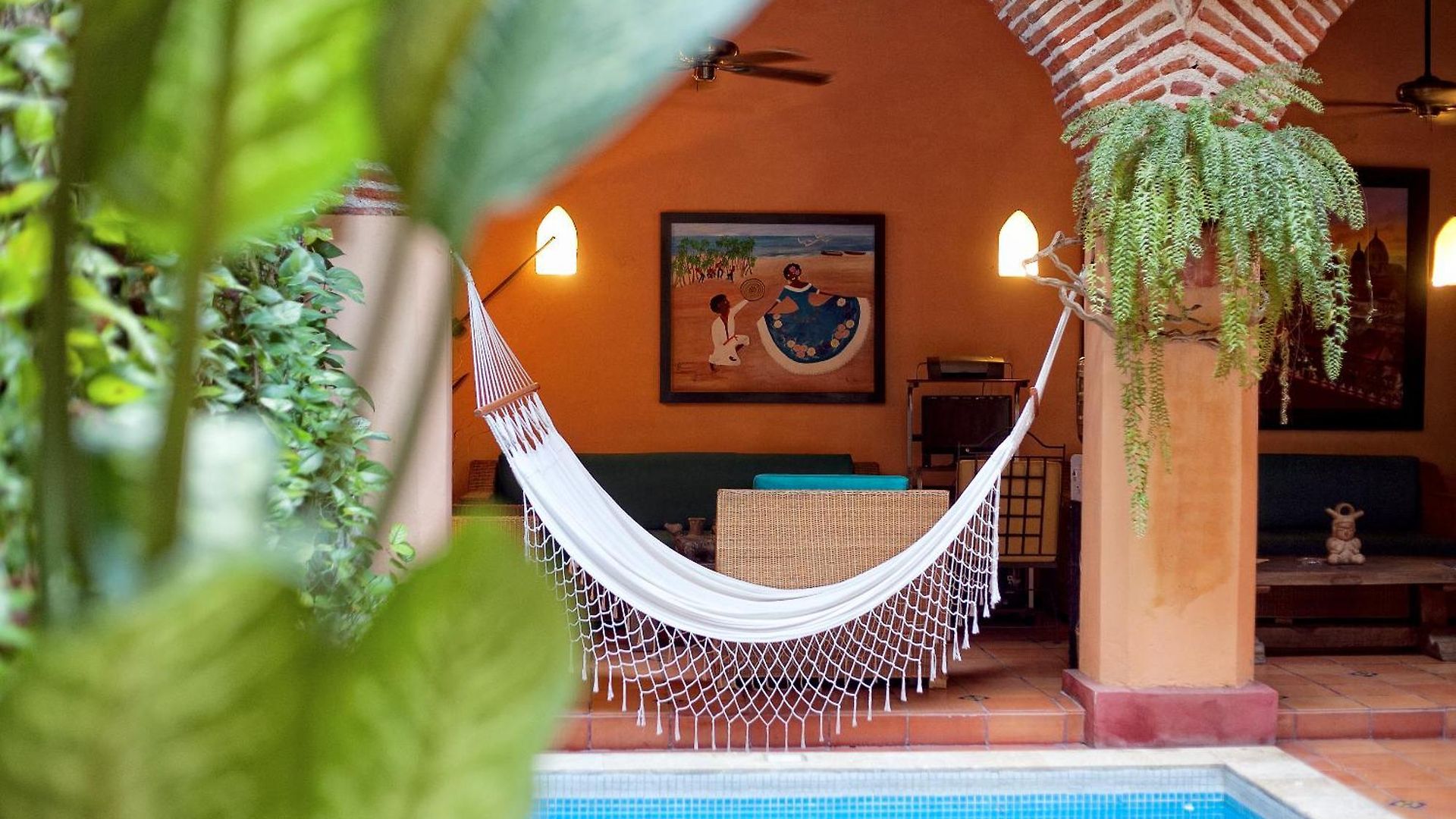 Casa India Catalina 3*