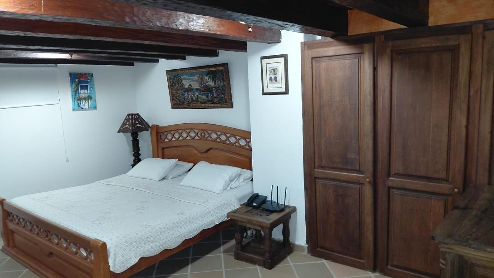 Casa India Catalina
