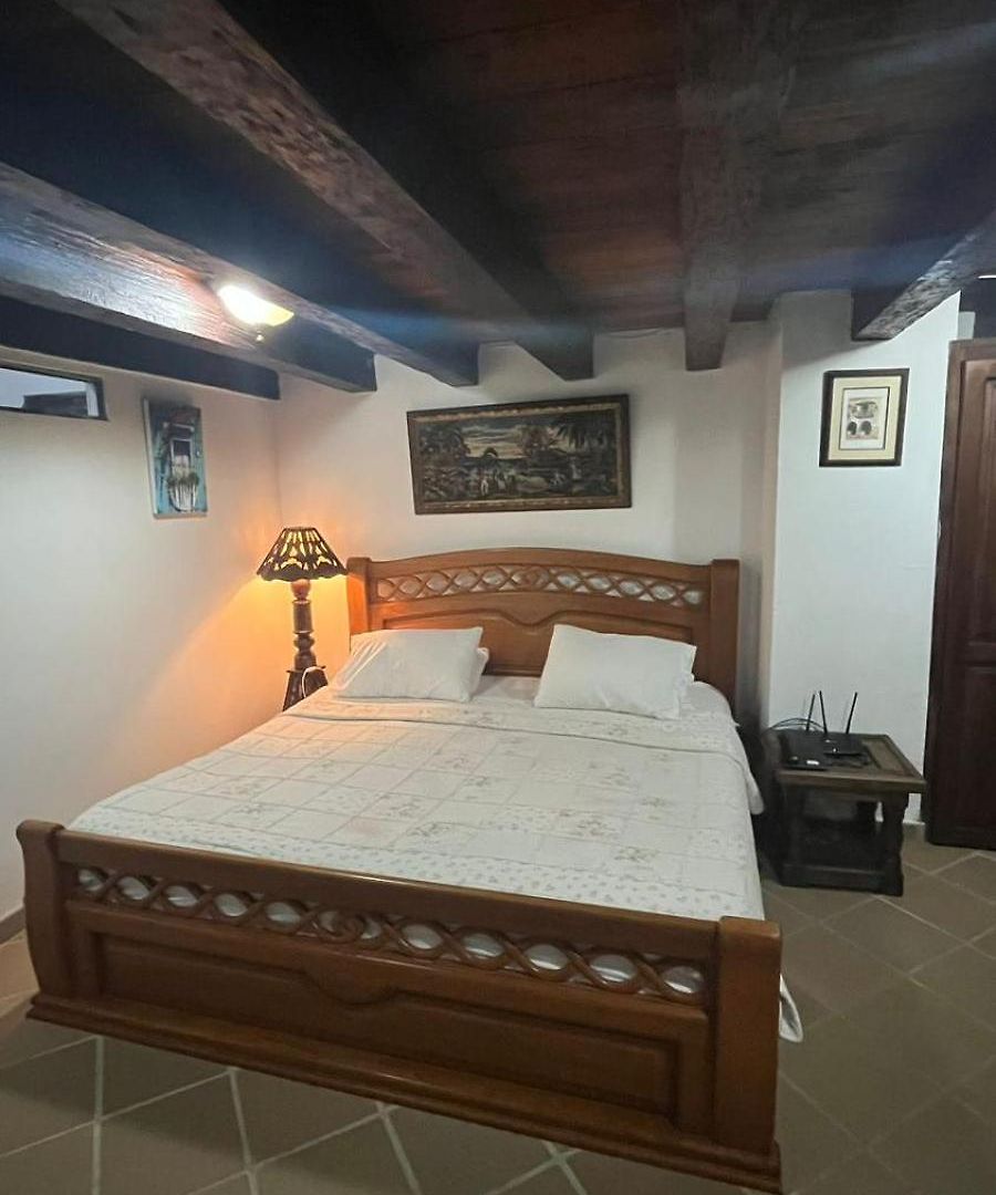 Hotel Casa India Catalina
