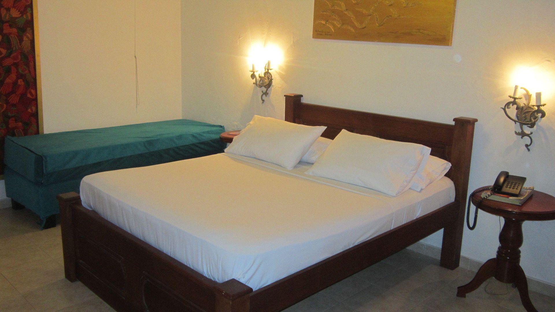 Casa India Catalina Cartagena