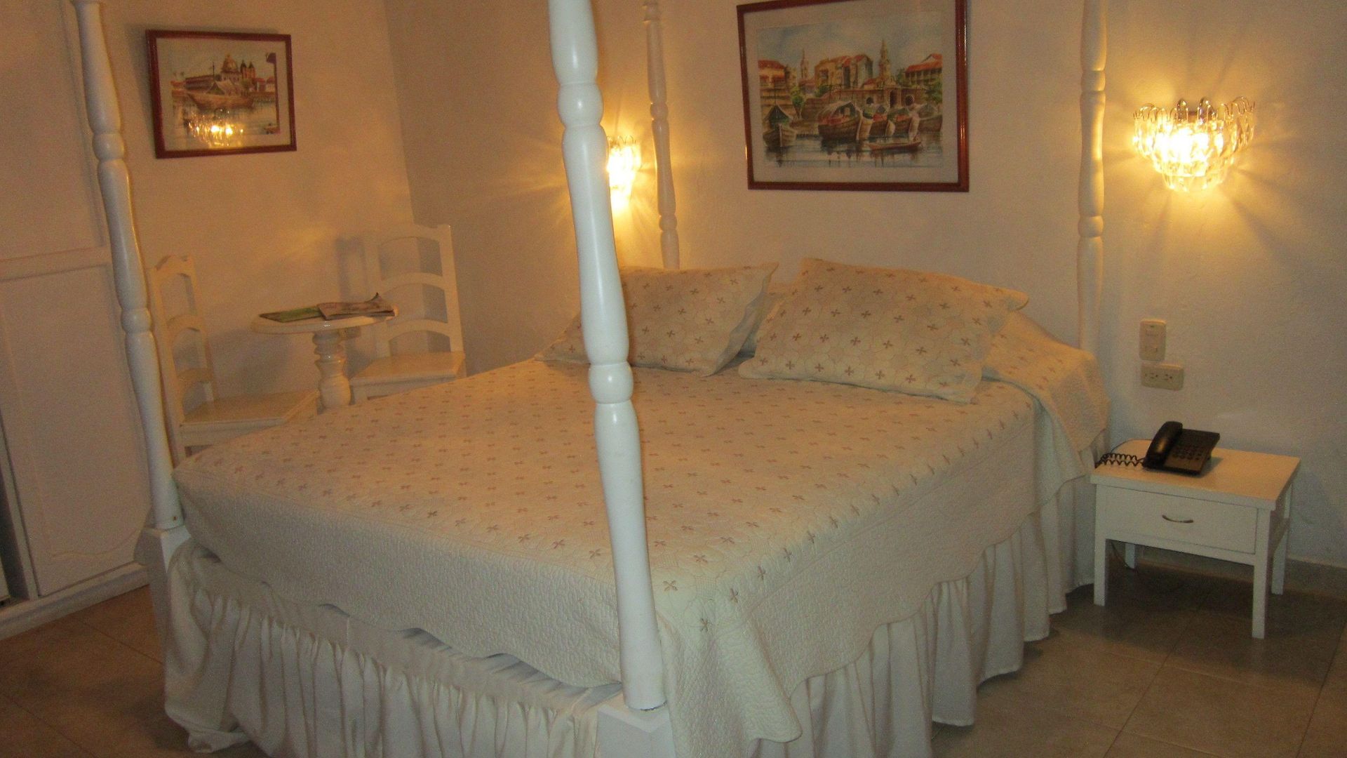Casa India Catalina 3*