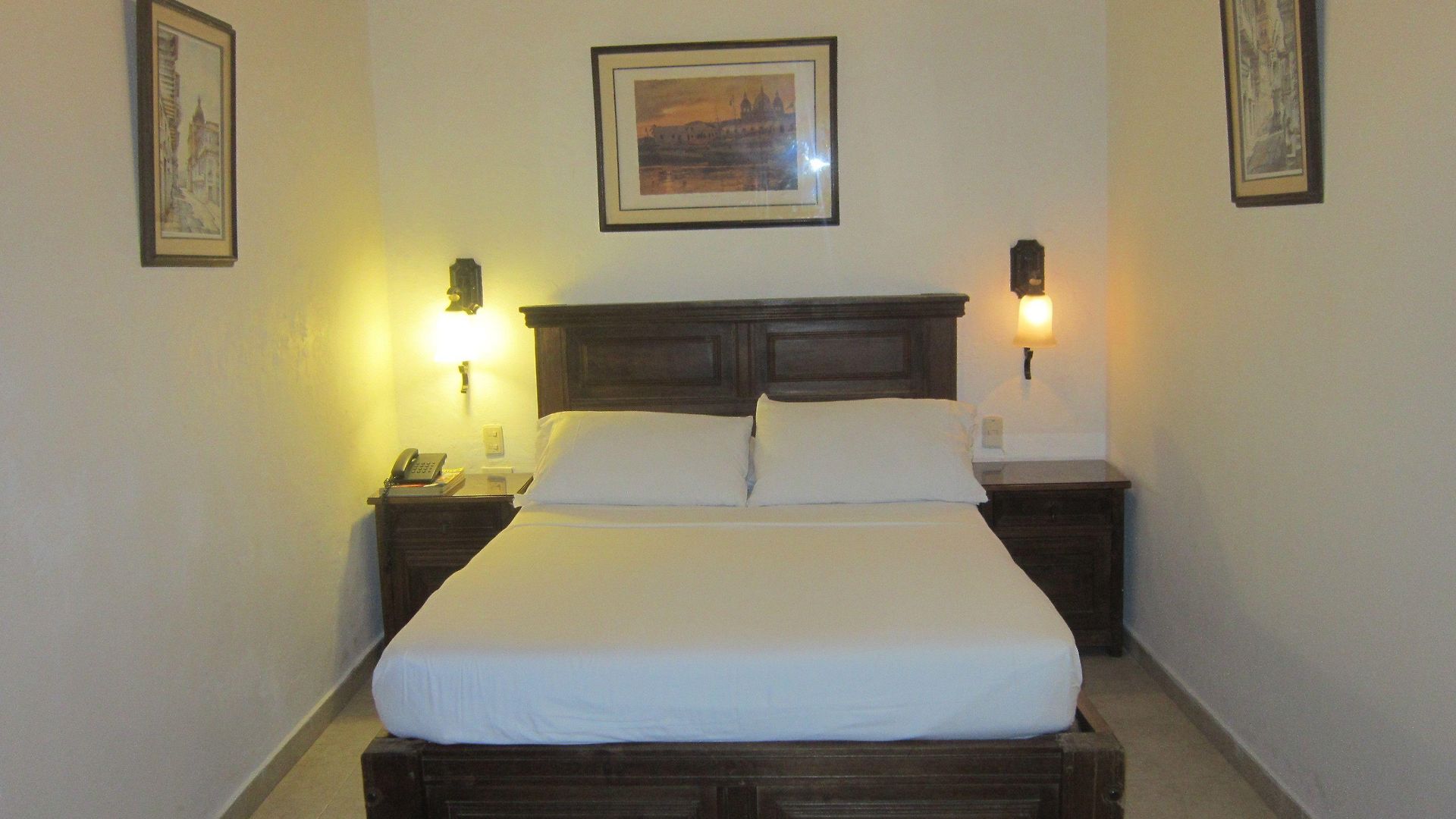 Hotel Casa India Catalina Cartagena