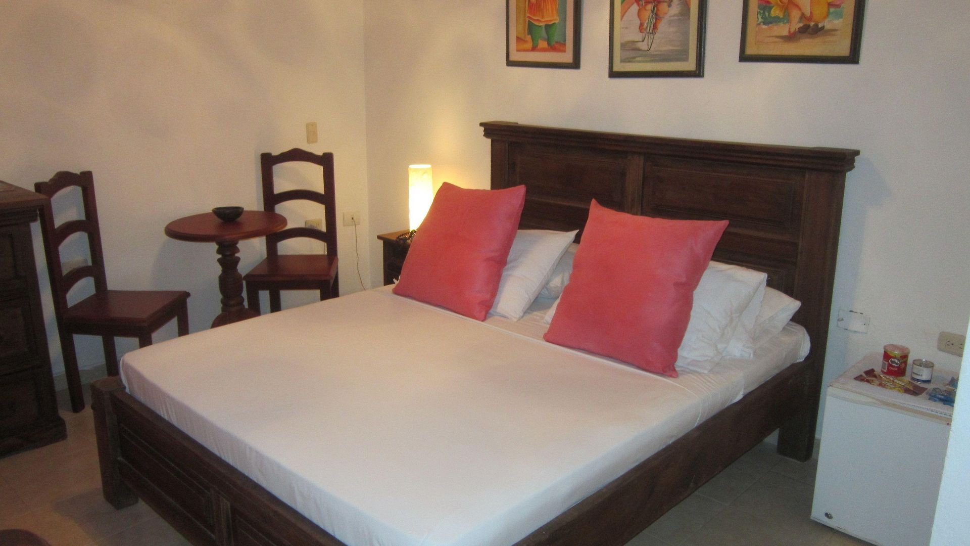 Casa India Catalina Hotel Cartagena