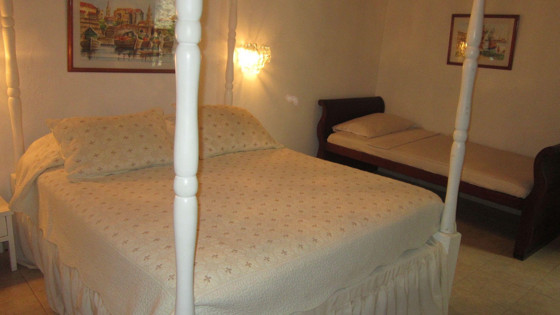 Casa India Catalina 3* Cartagena