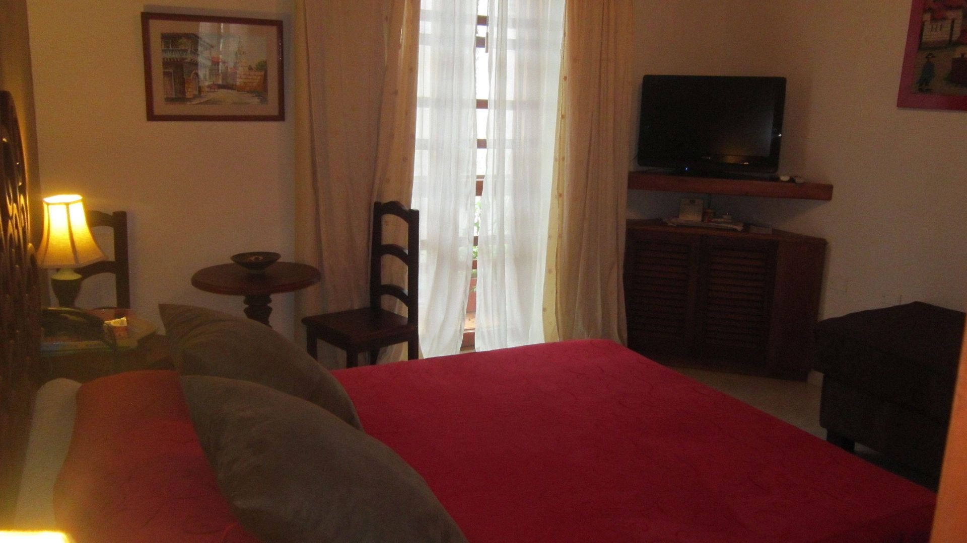 Casa India Catalina 3* Cartagena