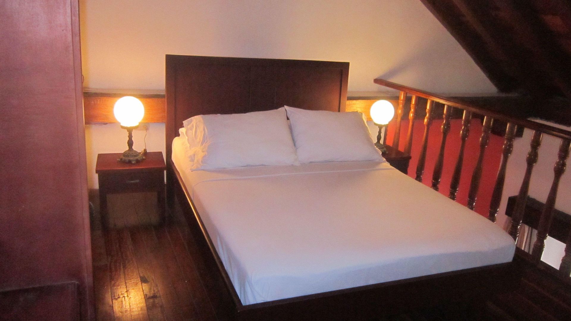 Casa India Catalina Hotel 3*