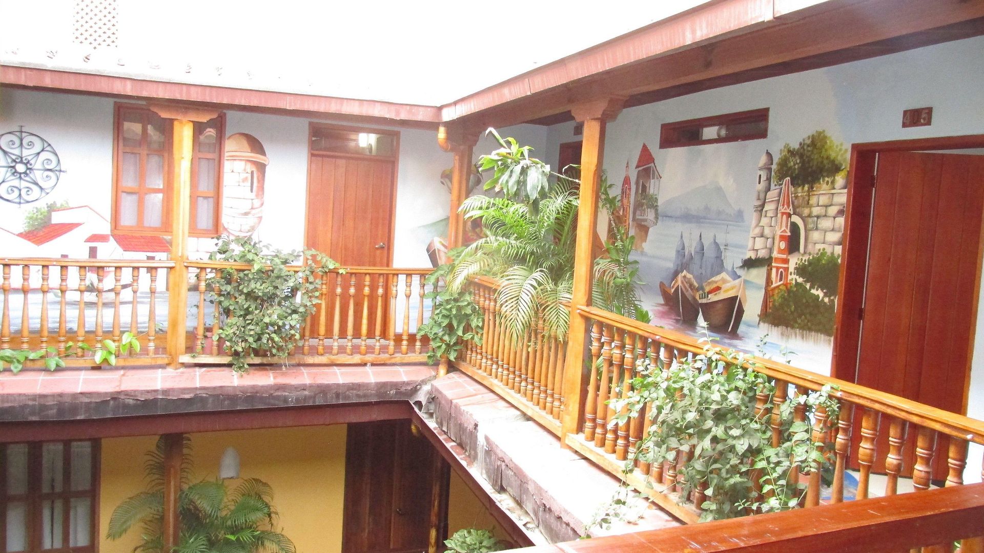 Casa India Catalina Hotel Cartagena