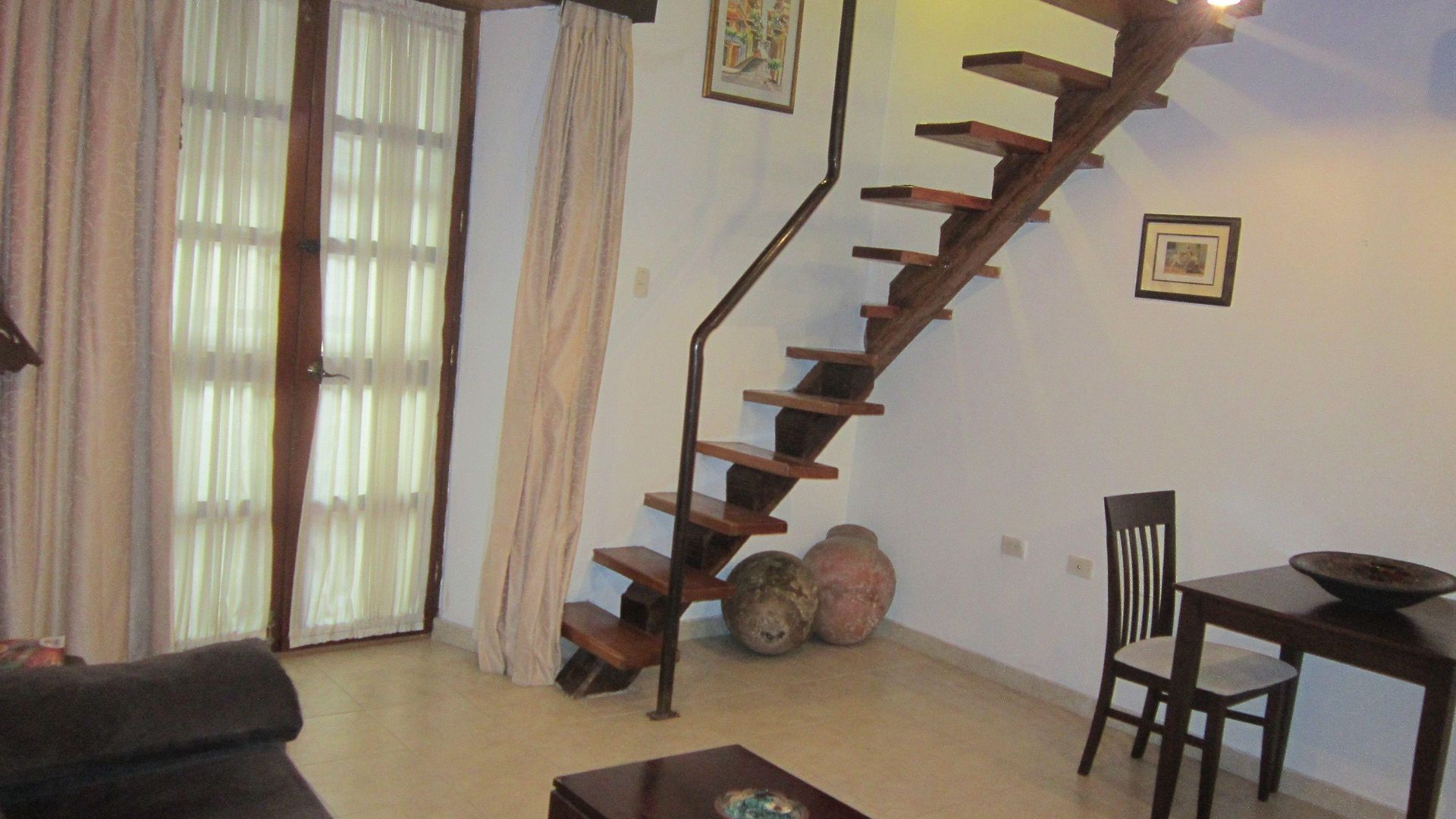 Casa India Catalina 3*