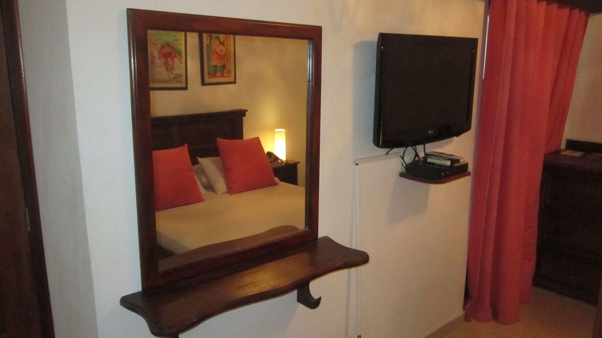 Casa India Catalina 3* Cartagena