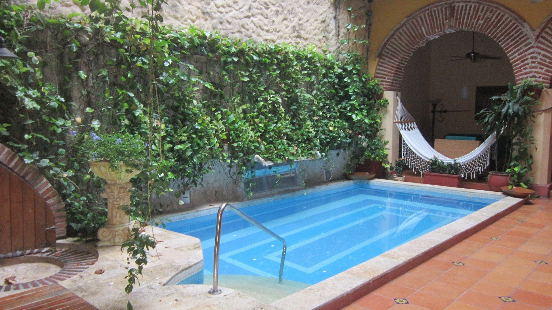Casa India Catalina Hotel 3*