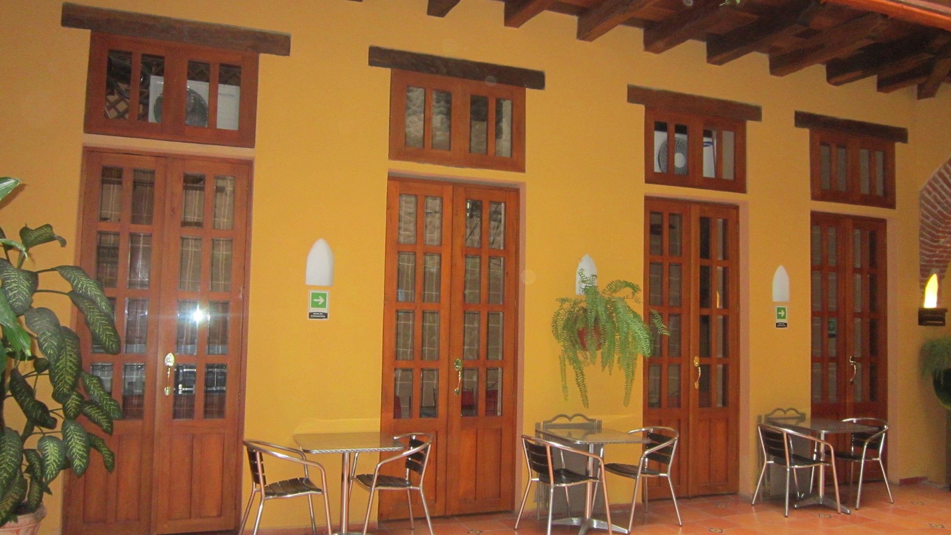 Casa India Catalina 3*