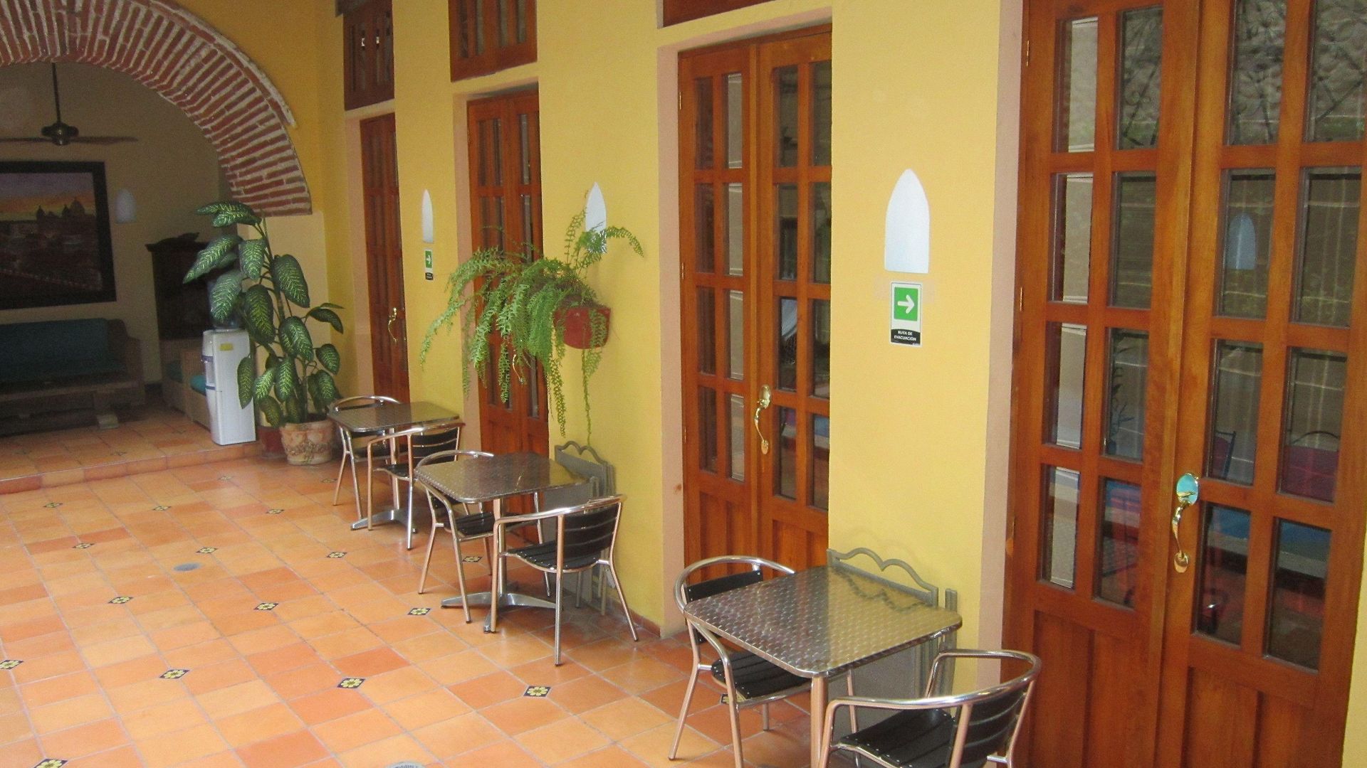Casa India Catalina 3*