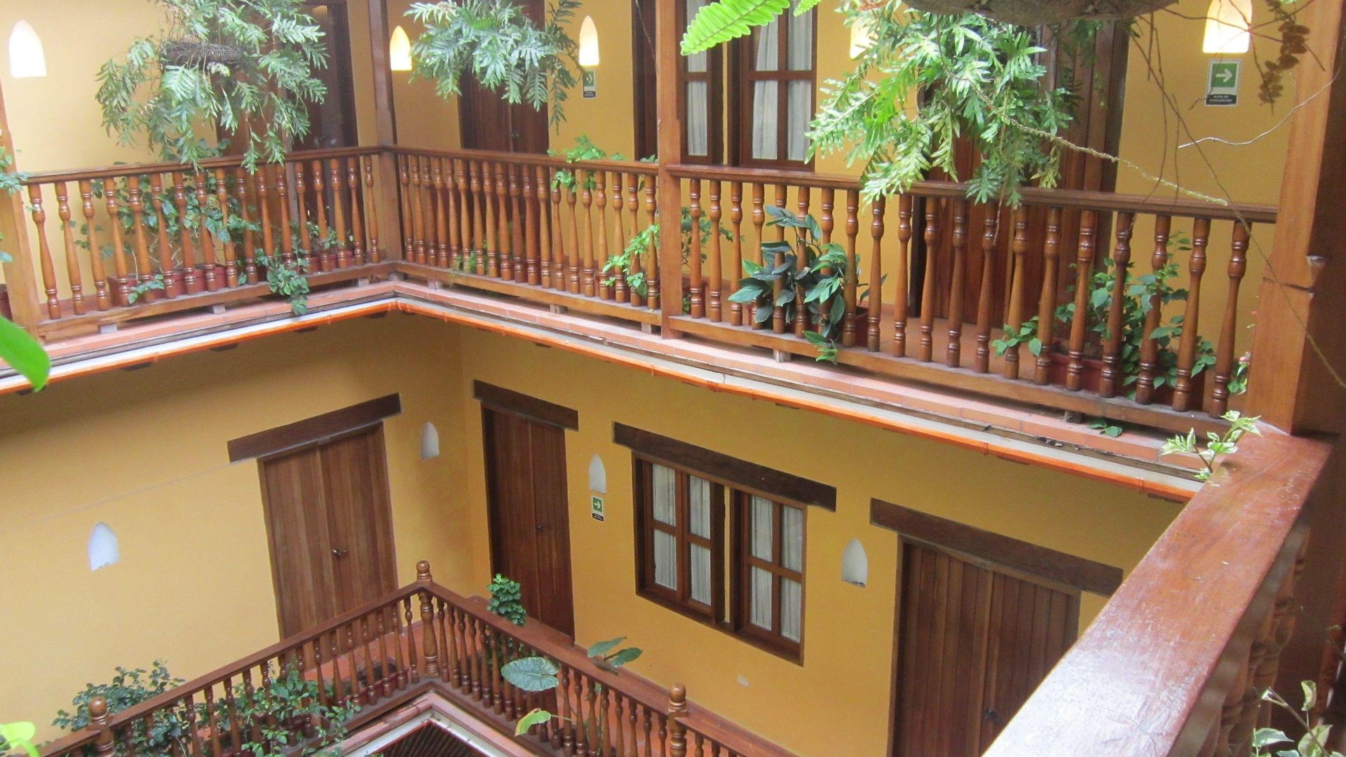 Casa India Catalina Cartagena