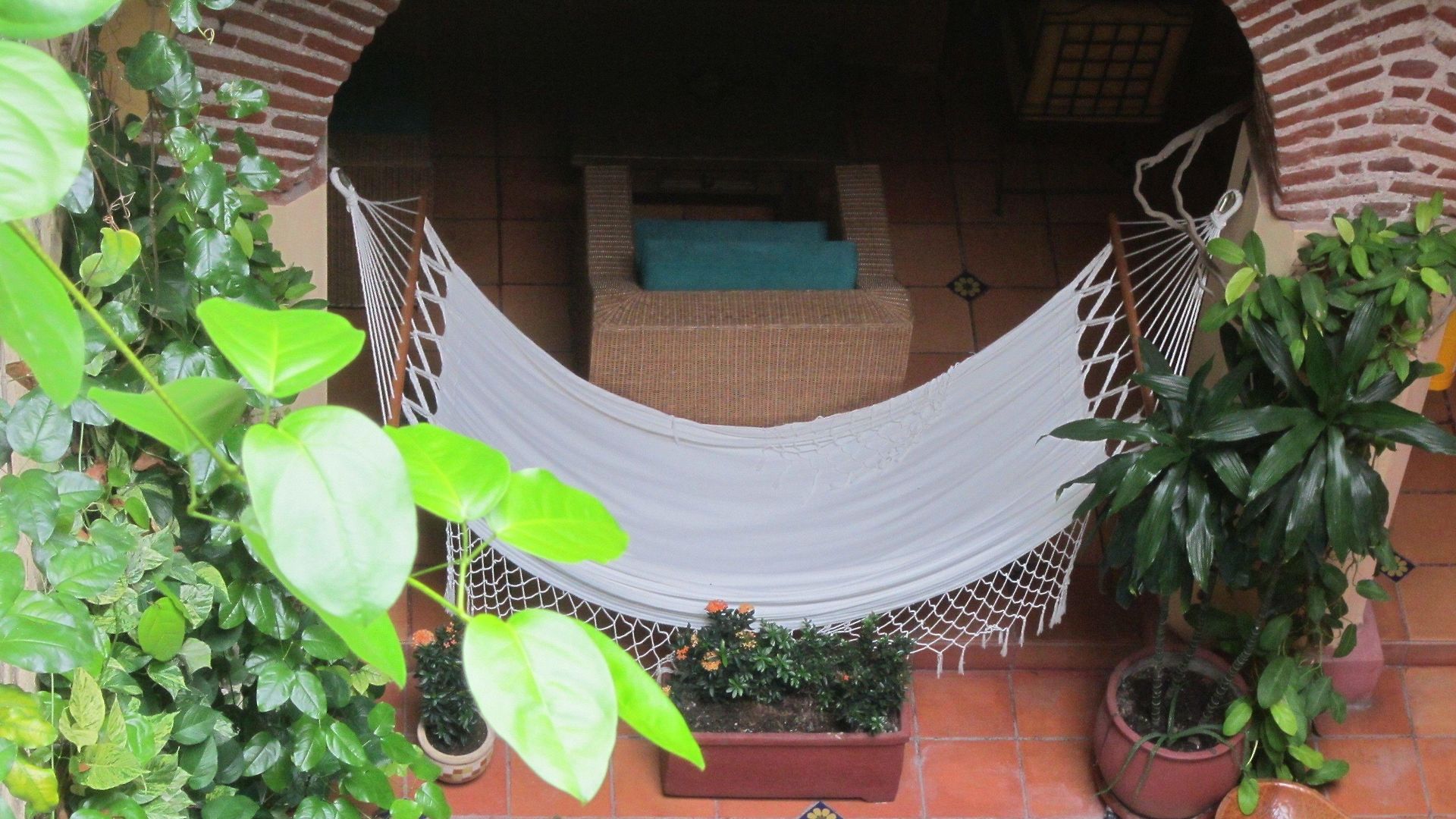 Hotel Casa India Catalina