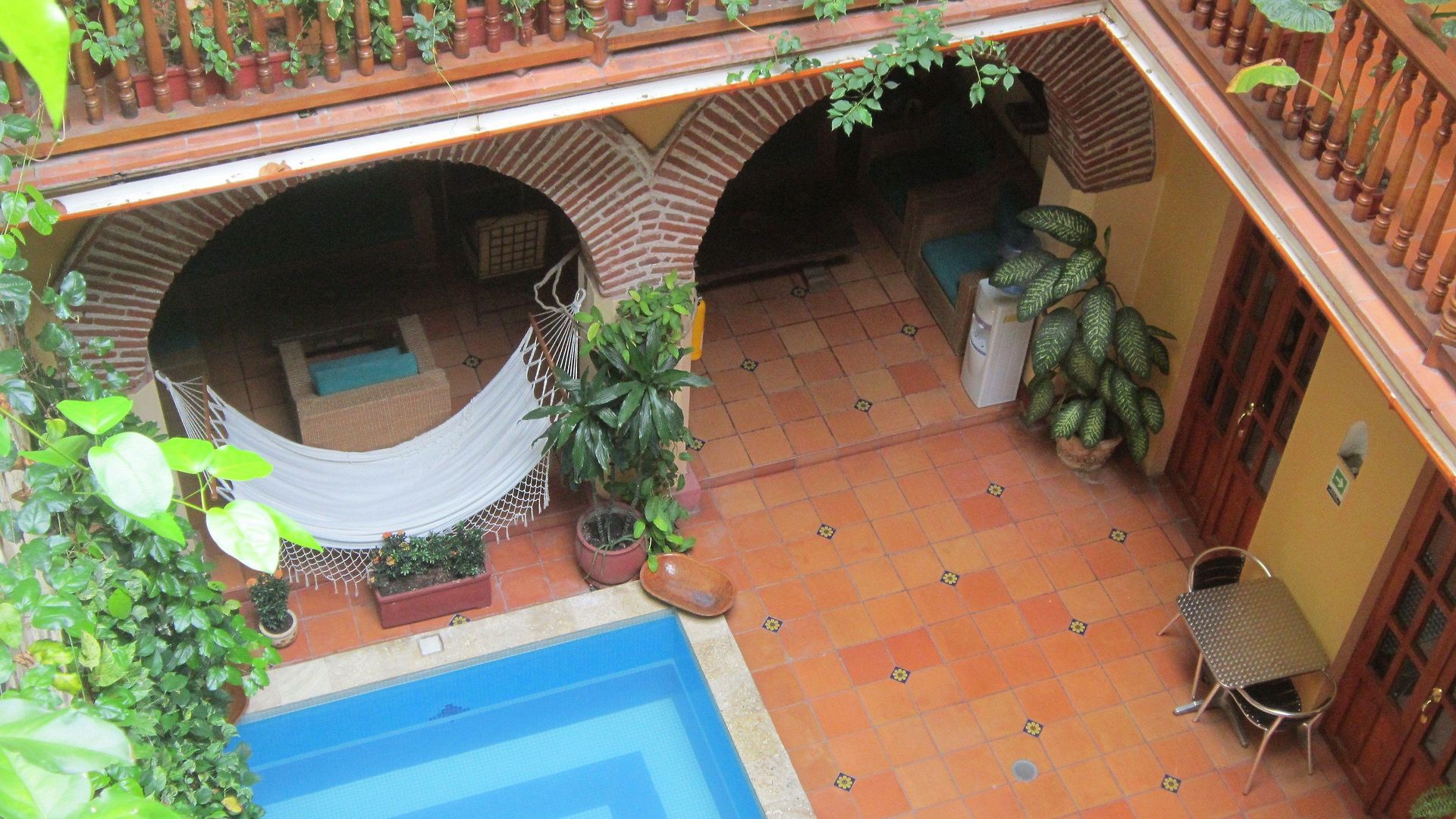 Hotel Casa India Catalina Cartagena