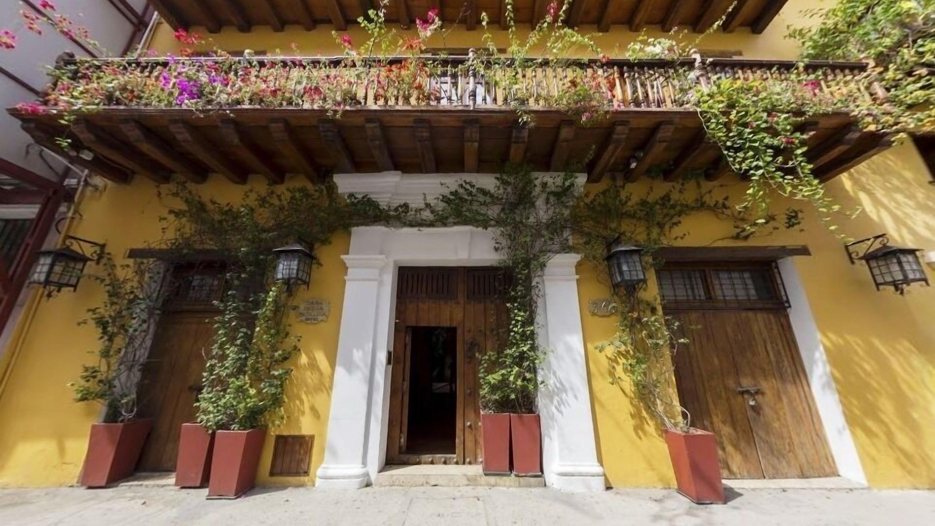 Hotel Casa India Catalina 3*