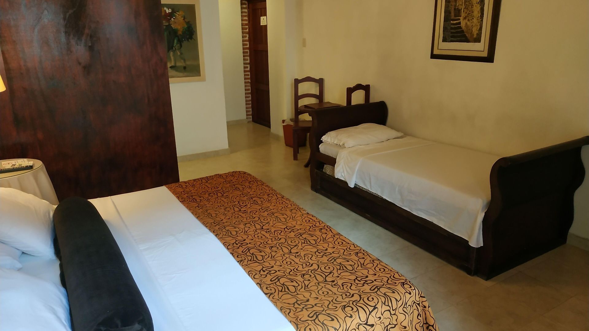 Casa India Catalina Hotel Cartagena