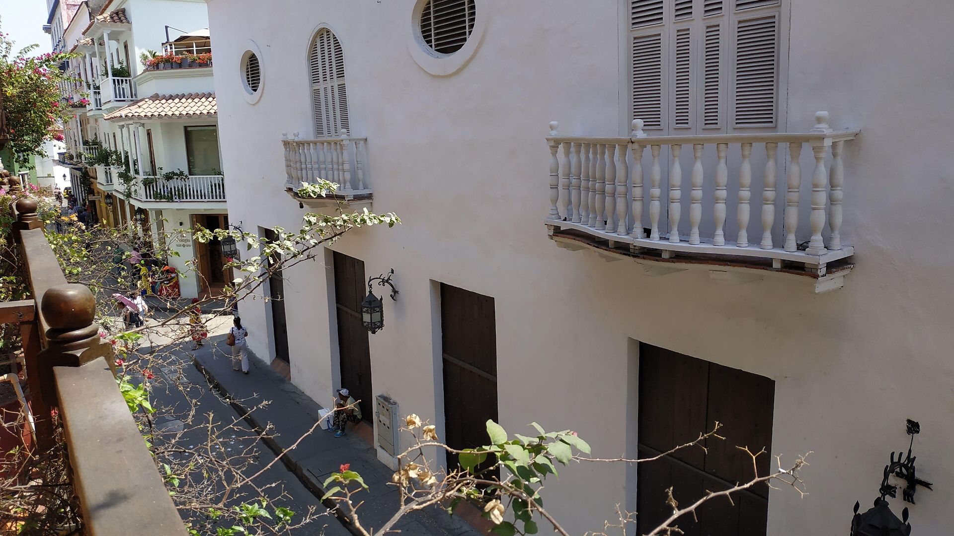 Casa India Catalina Hotel 3*