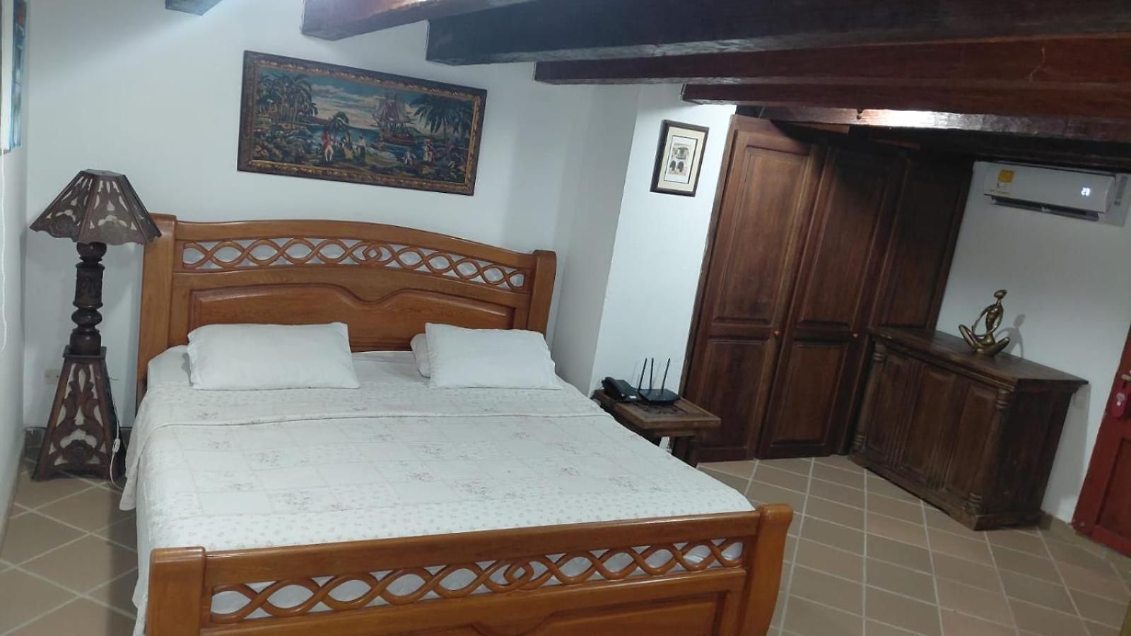 Casa India Catalina 3*