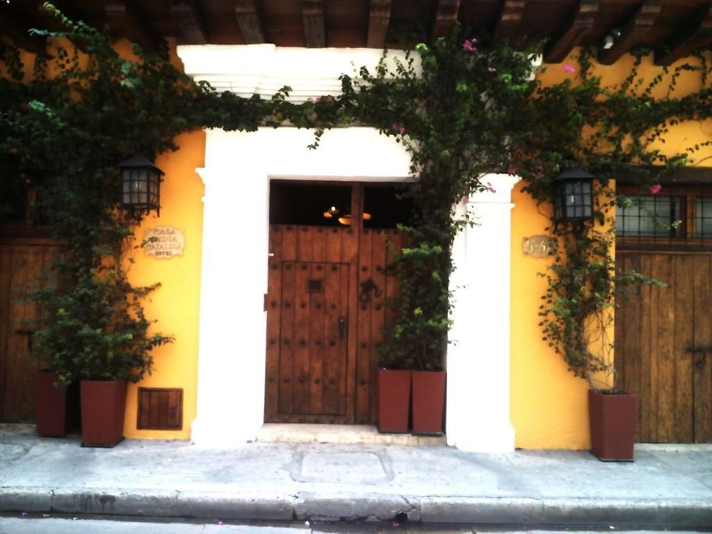Hotel Casa India Catalina
