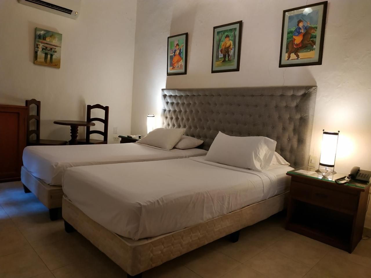 Casa India Catalina