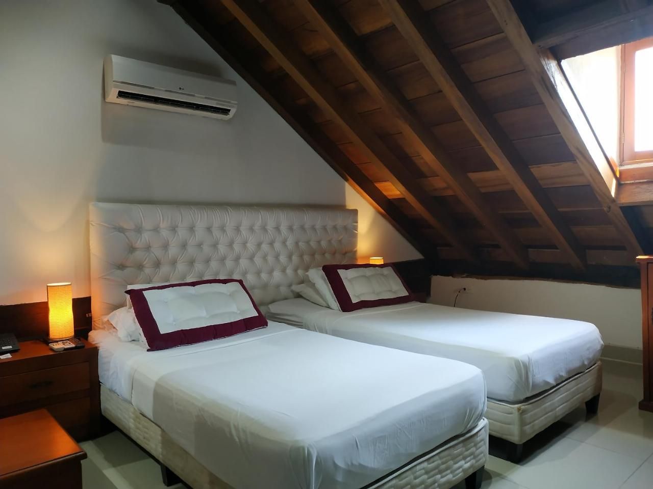 Casa India Catalina