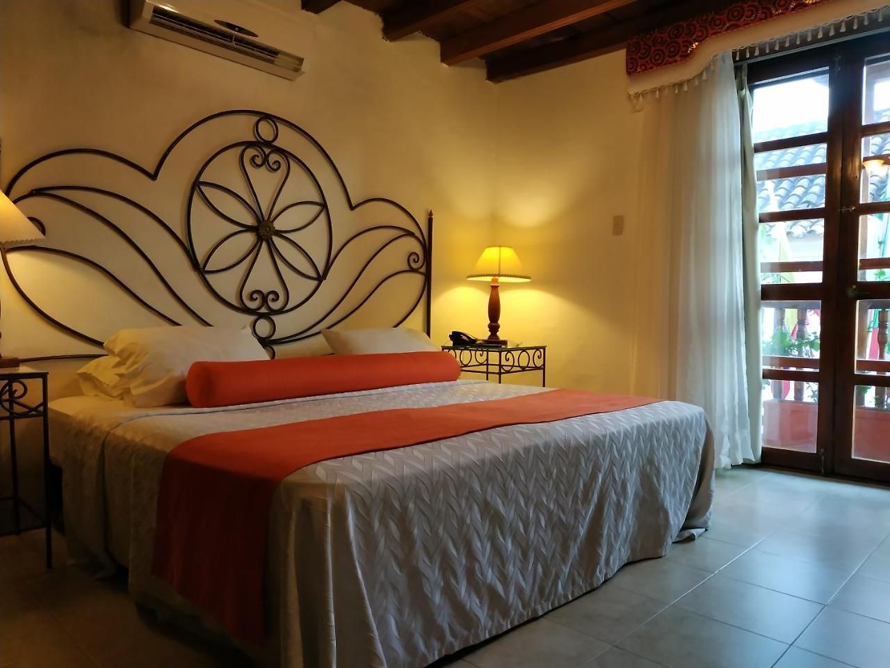 Casa India Catalina