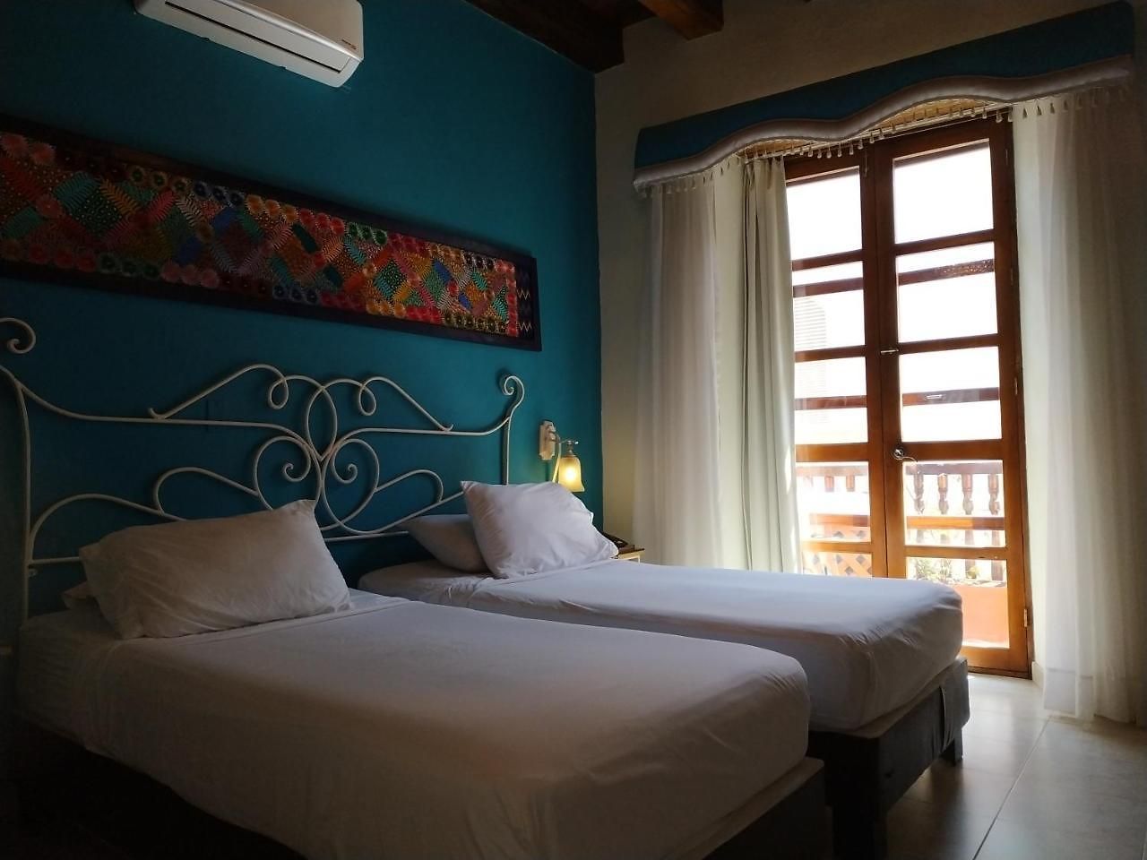 Hotel Casa India Catalina 3*