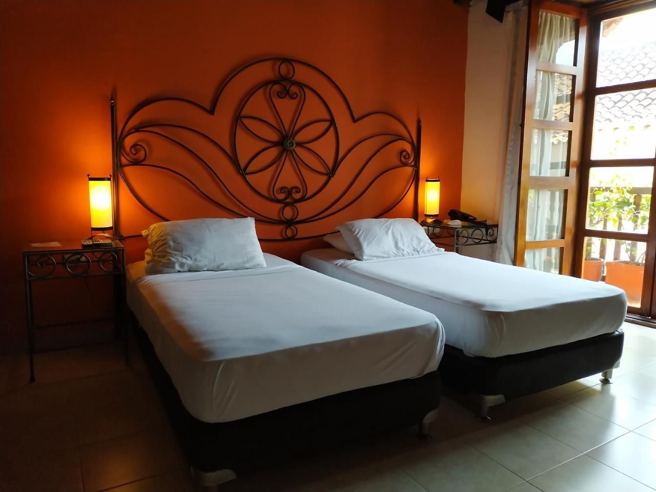 Casa India Catalina 3* Cartagena