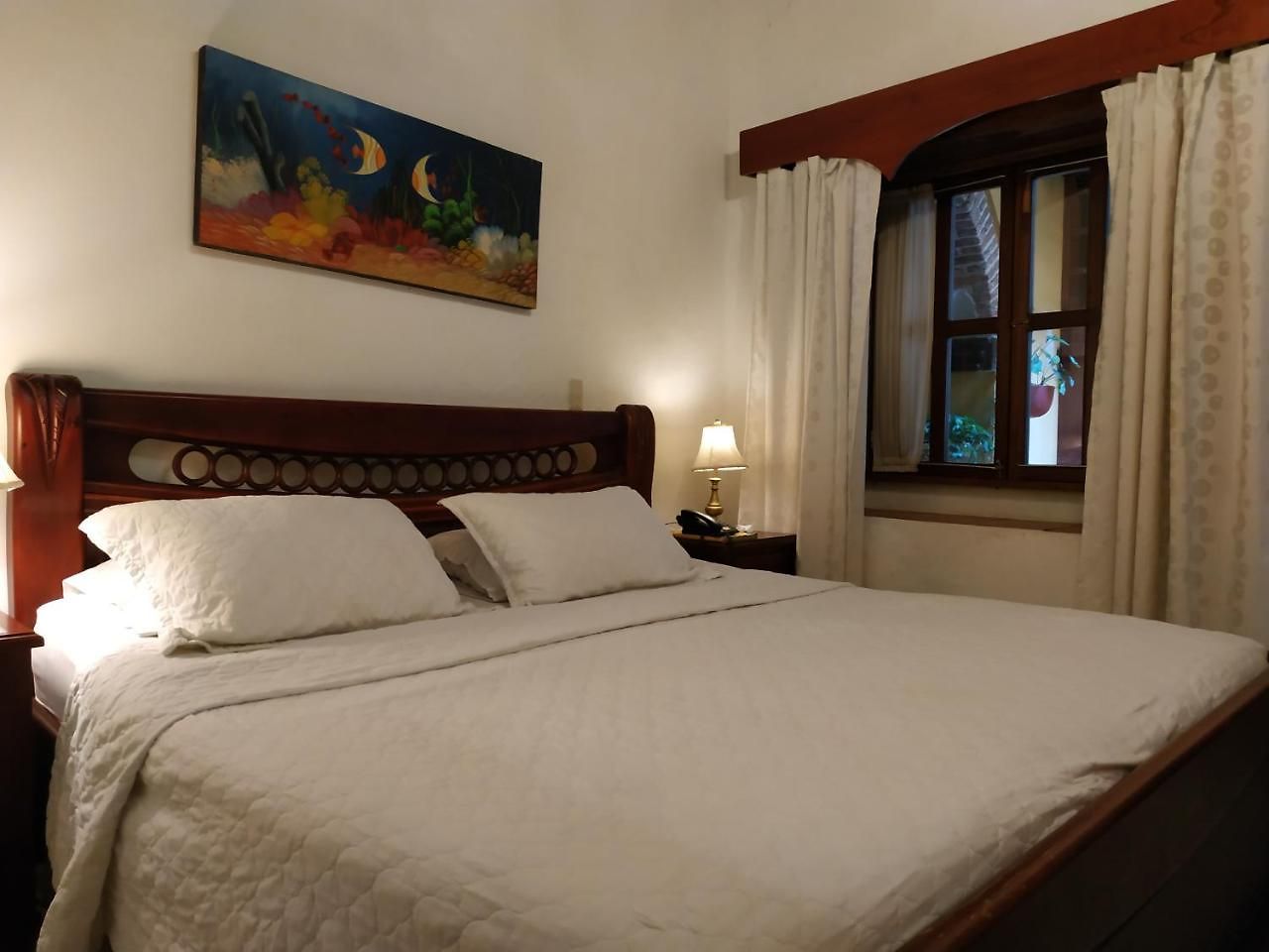 Hotel Casa India Catalina 3*