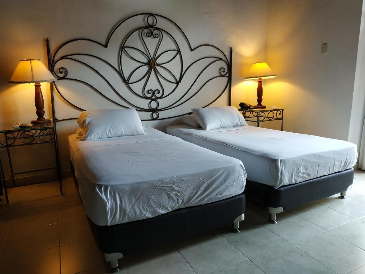 Hotel Casa India Catalina 3*