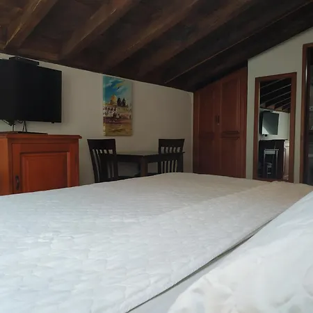 Casa India Catalina 3*