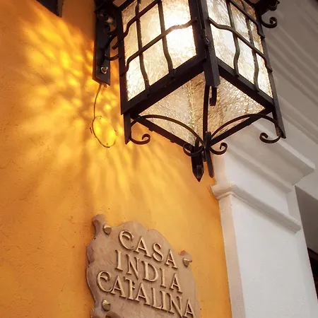 Casa India Catalina